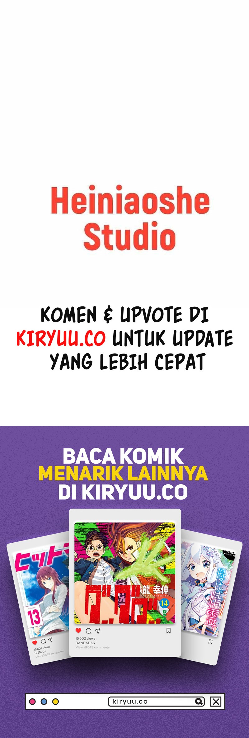 Become the Strongest Hero Through the Cheat System Chapter 4 - halaman 51