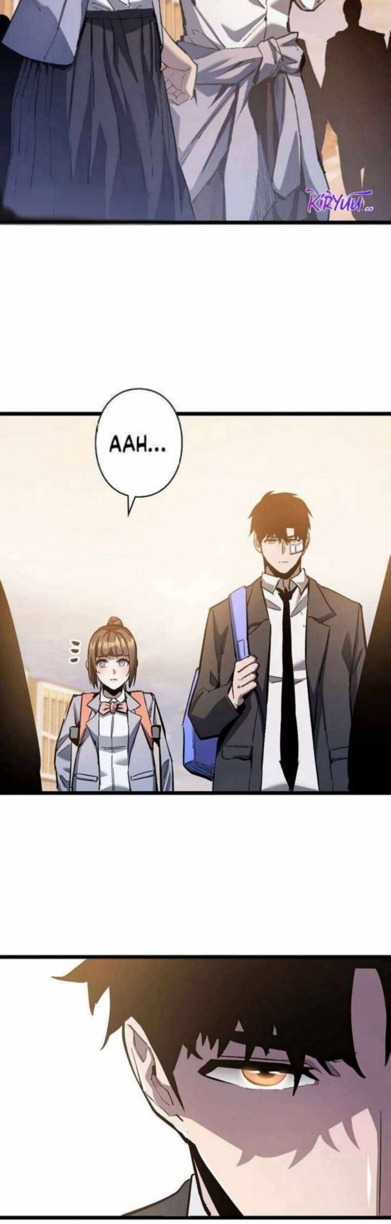 Become the Strongest Hero Through the Cheat System Chapter 40 - halaman 14