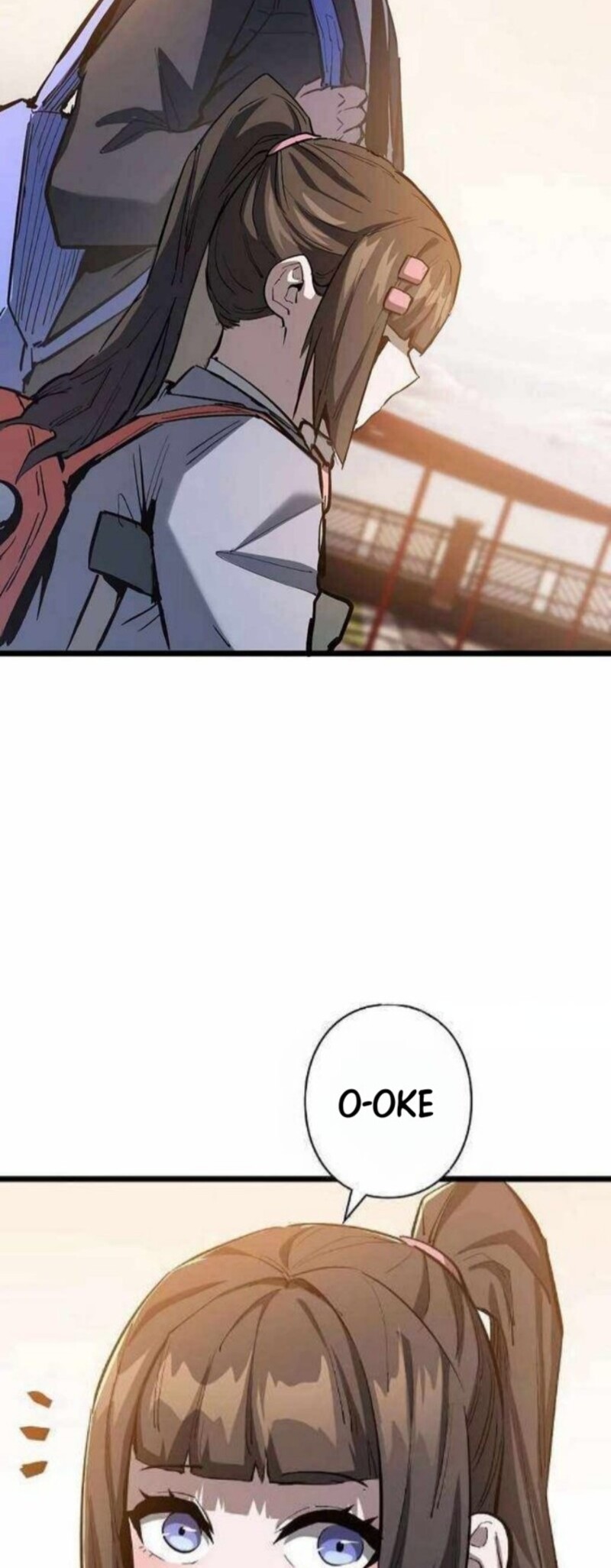 Become the Strongest Hero Through the Cheat System Chapter 40 - halaman 16