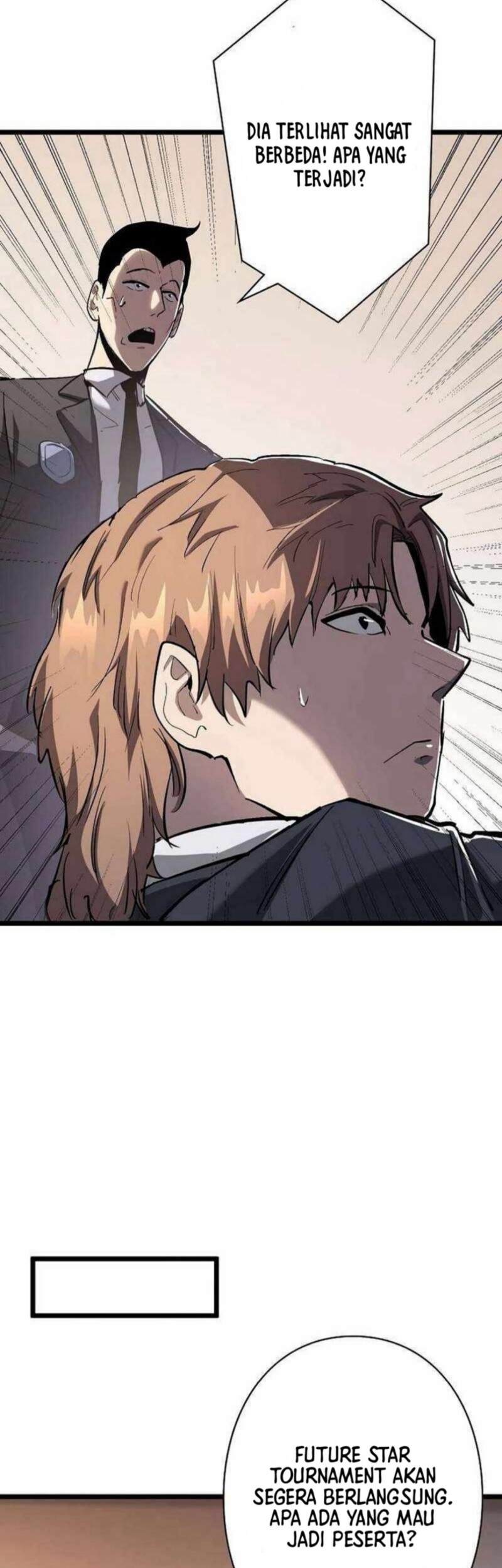 Become the Strongest Hero Through the Cheat System Chapter 40 - halaman 26