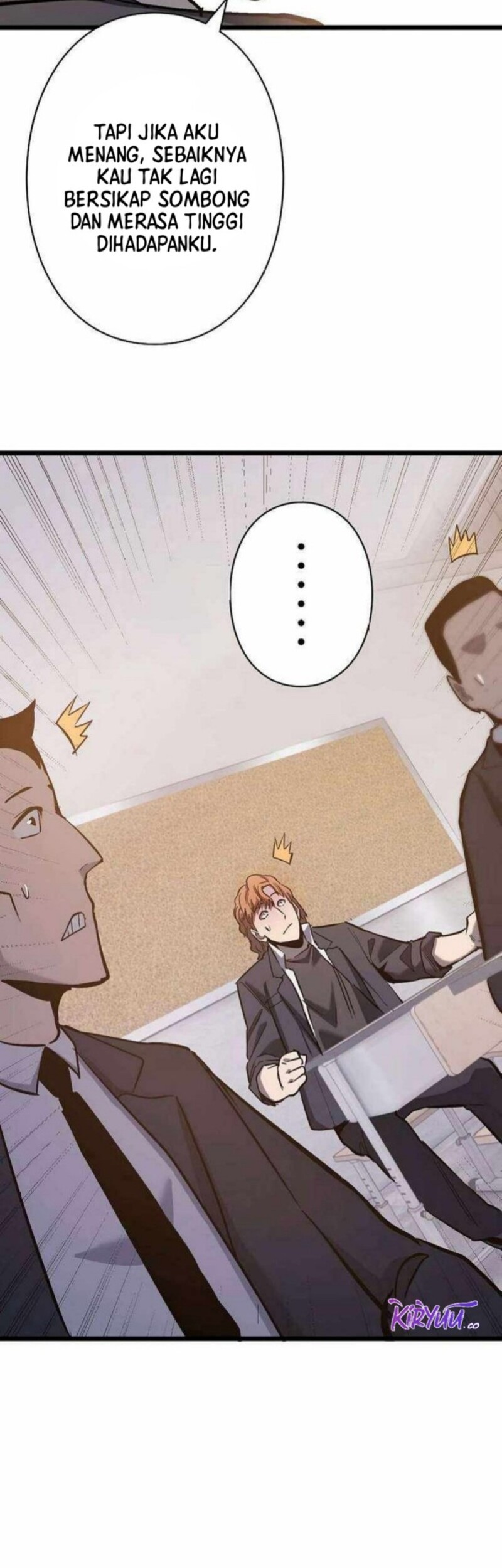 Become the Strongest Hero Through the Cheat System Chapter 40 - halaman 41
