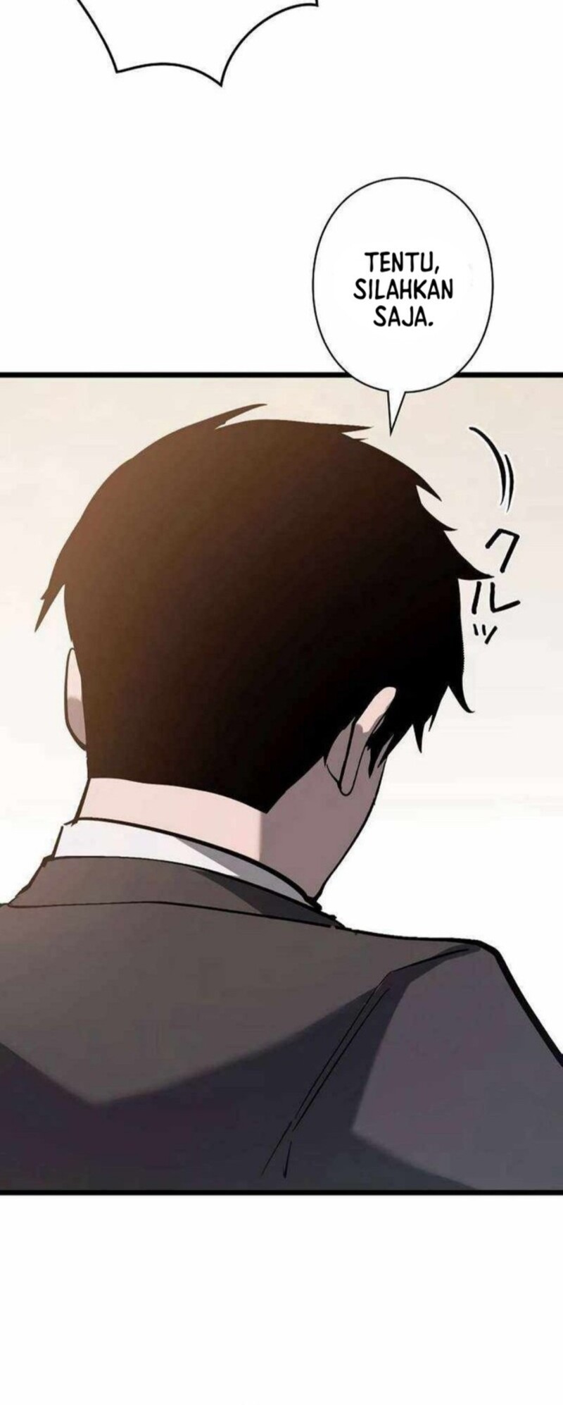 Become the Strongest Hero Through the Cheat System Chapter 40 - halaman 43