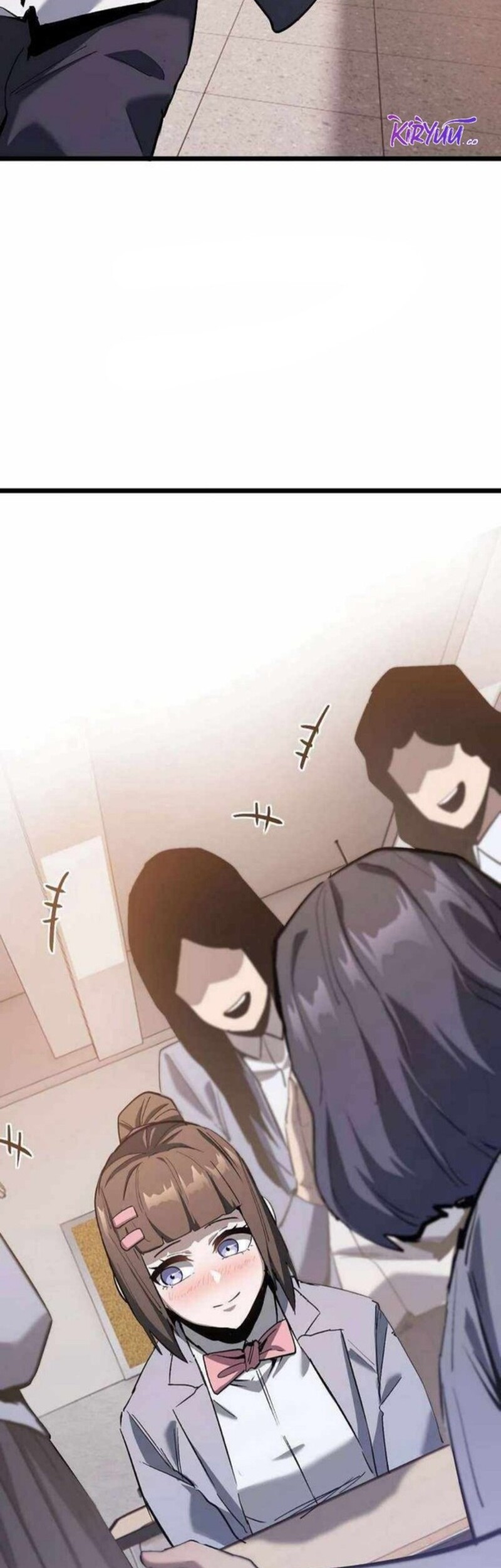 Become the Strongest Hero Through the Cheat System Chapter 40 - halaman 48