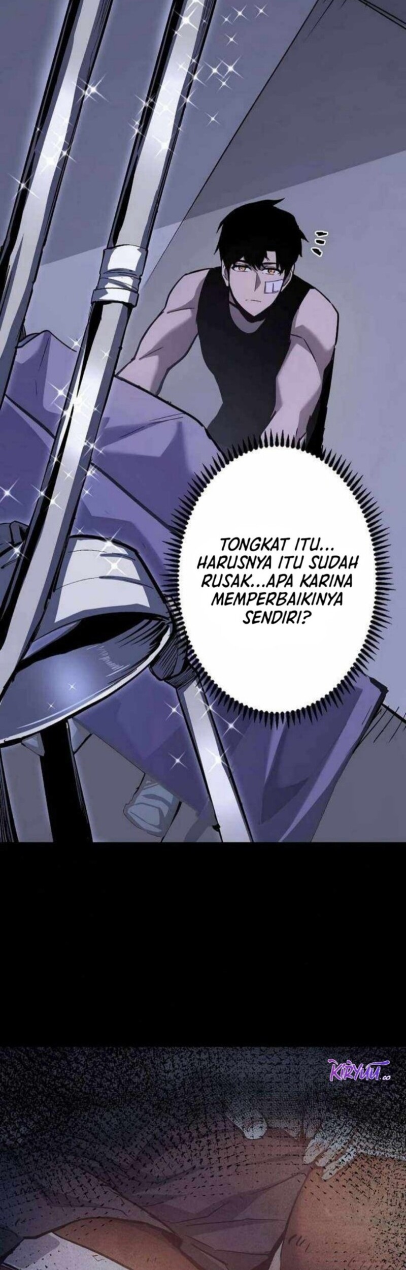 Become the Strongest Hero Through the Cheat System Chapter 40 - halaman 6