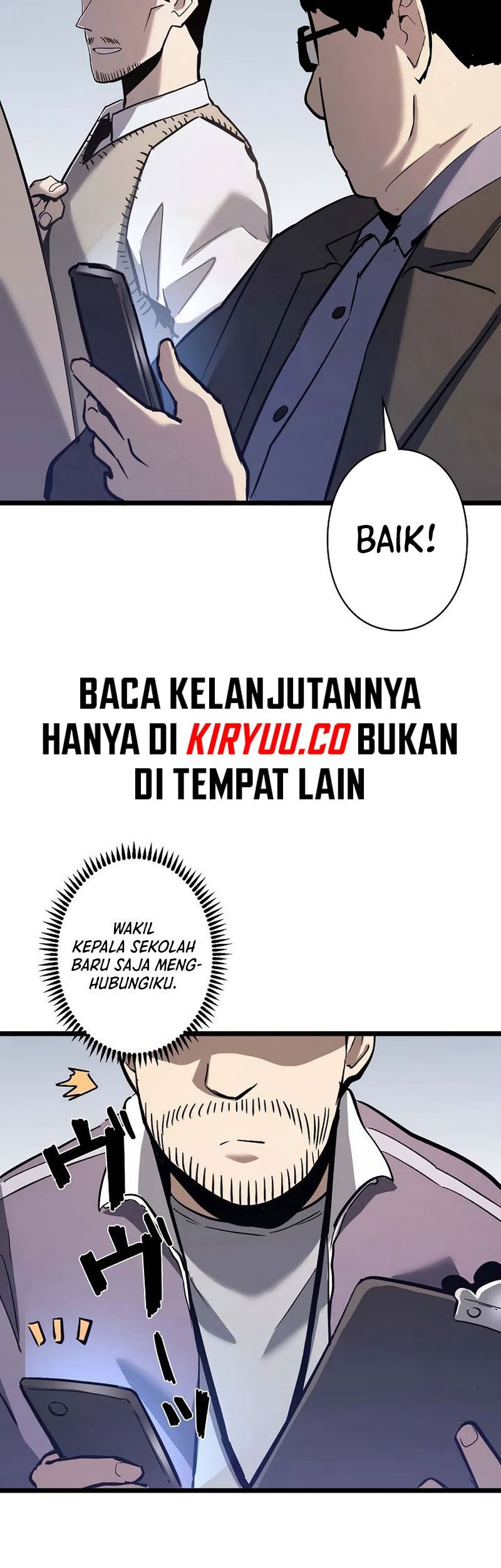 Become the Strongest Hero Through the Cheat System Chapter 41 - halaman 11