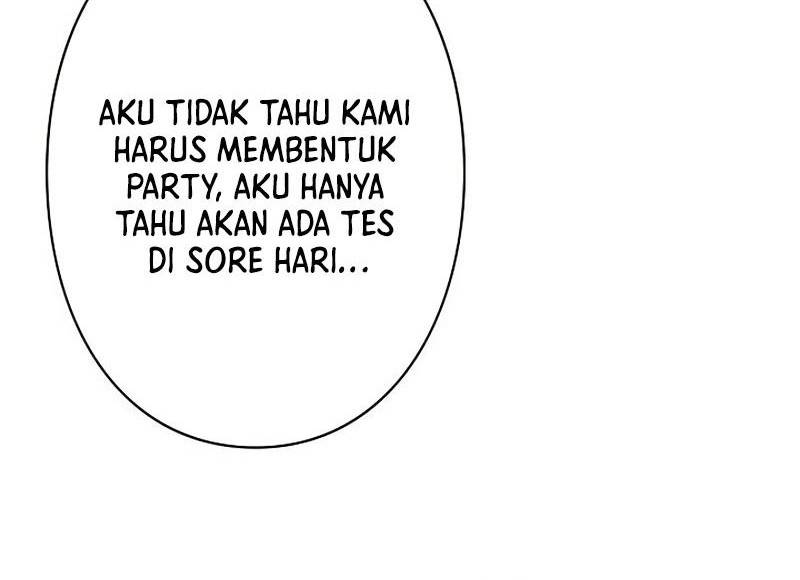 Become the Strongest Hero Through the Cheat System Chapter 41 - halaman 16