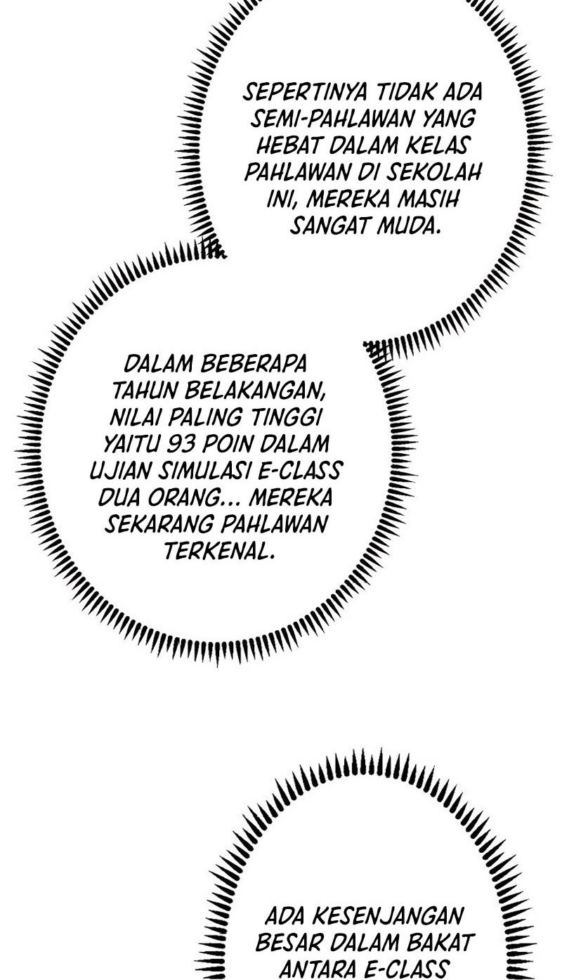 Become the Strongest Hero Through the Cheat System Chapter 41 - halaman 28