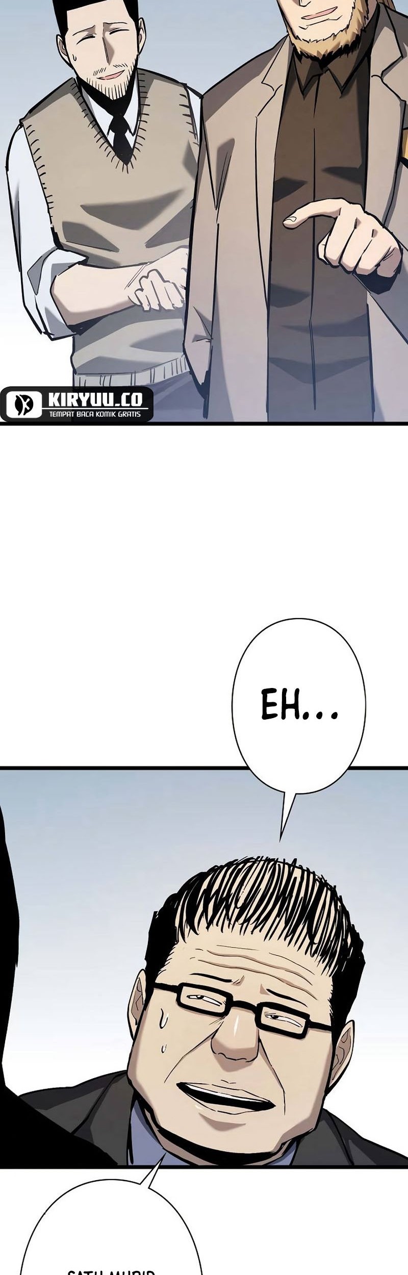 Become the Strongest Hero Through the Cheat System Chapter 41 - halaman 30