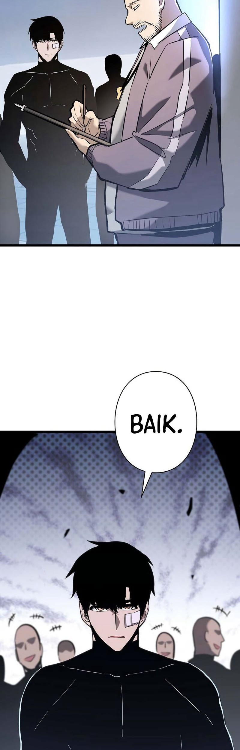 Become the Strongest Hero Through the Cheat System Chapter 41 - halaman 34