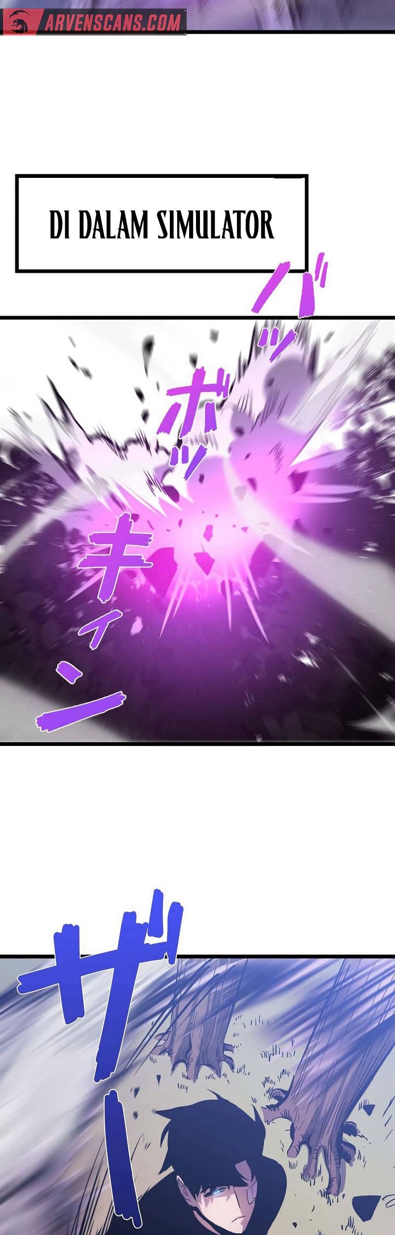 Become the Strongest Hero Through the Cheat System Chapter 41 - halaman 41