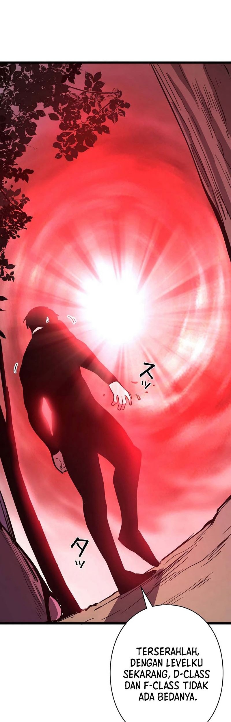 Become the Strongest Hero Through the Cheat System Chapter 41 - halaman 45