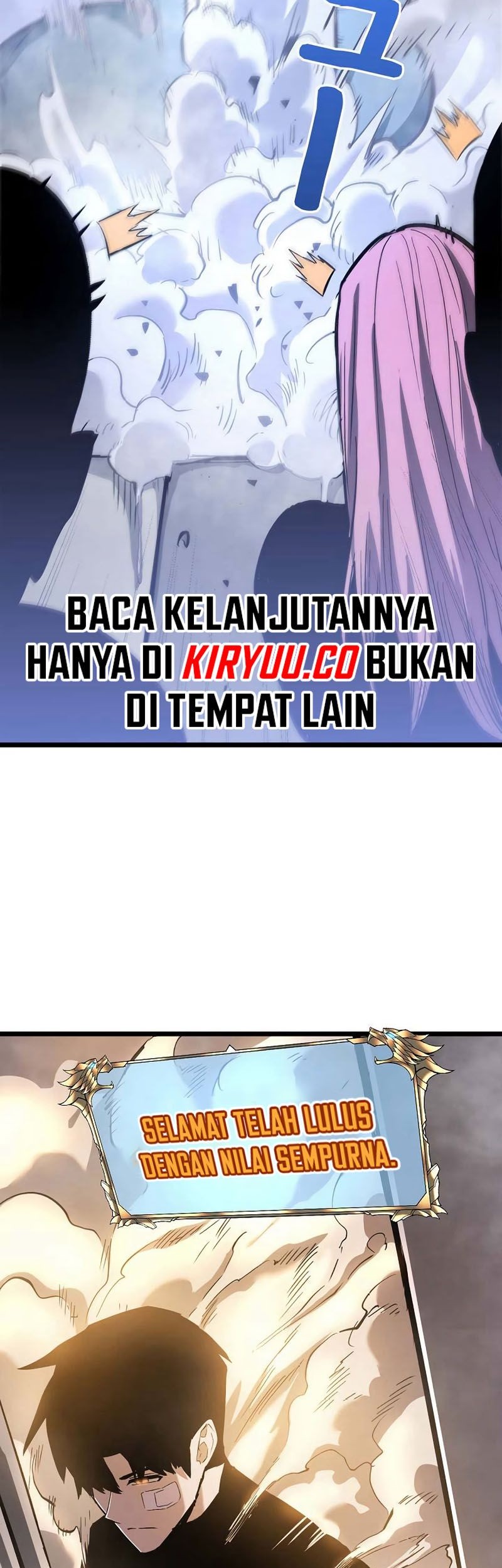 Become the Strongest Hero Through the Cheat System Chapter 41 - halaman 50