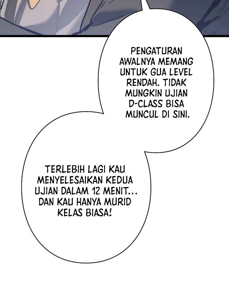 Become the Strongest Hero Through the Cheat System Chapter 41 - halaman 59