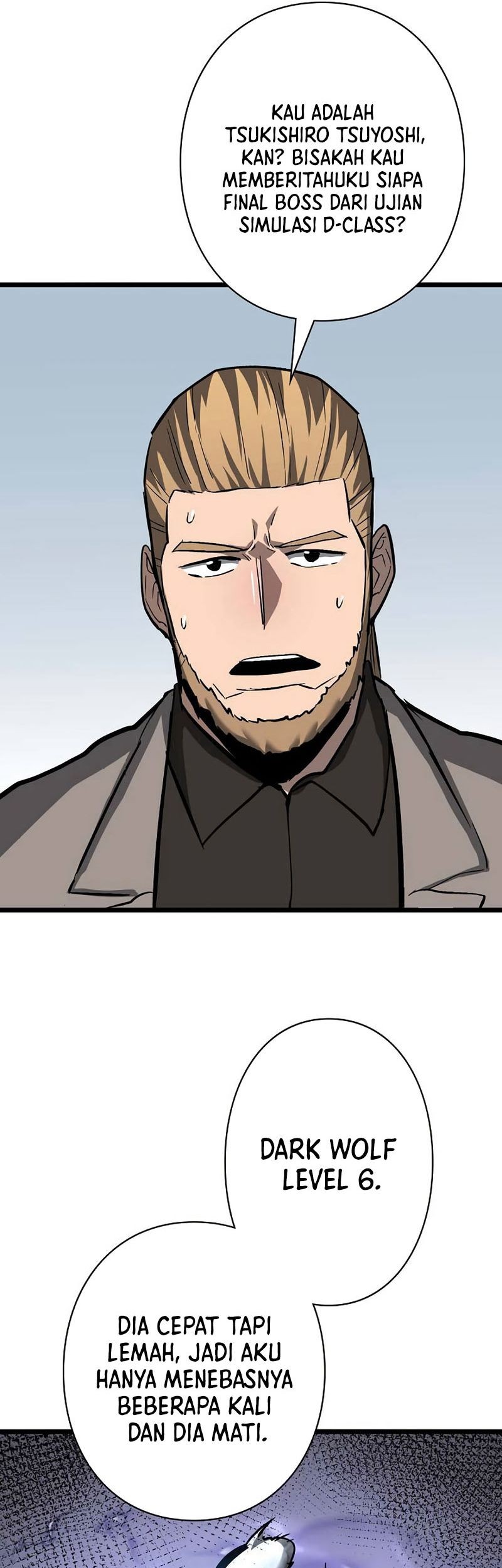 Become the Strongest Hero Through the Cheat System Chapter 41 - halaman 60
