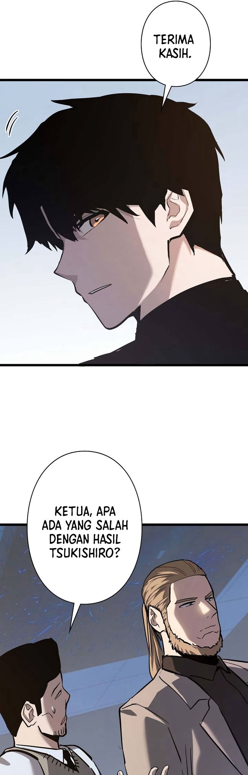 Become the Strongest Hero Through the Cheat System Chapter 41 - halaman 64