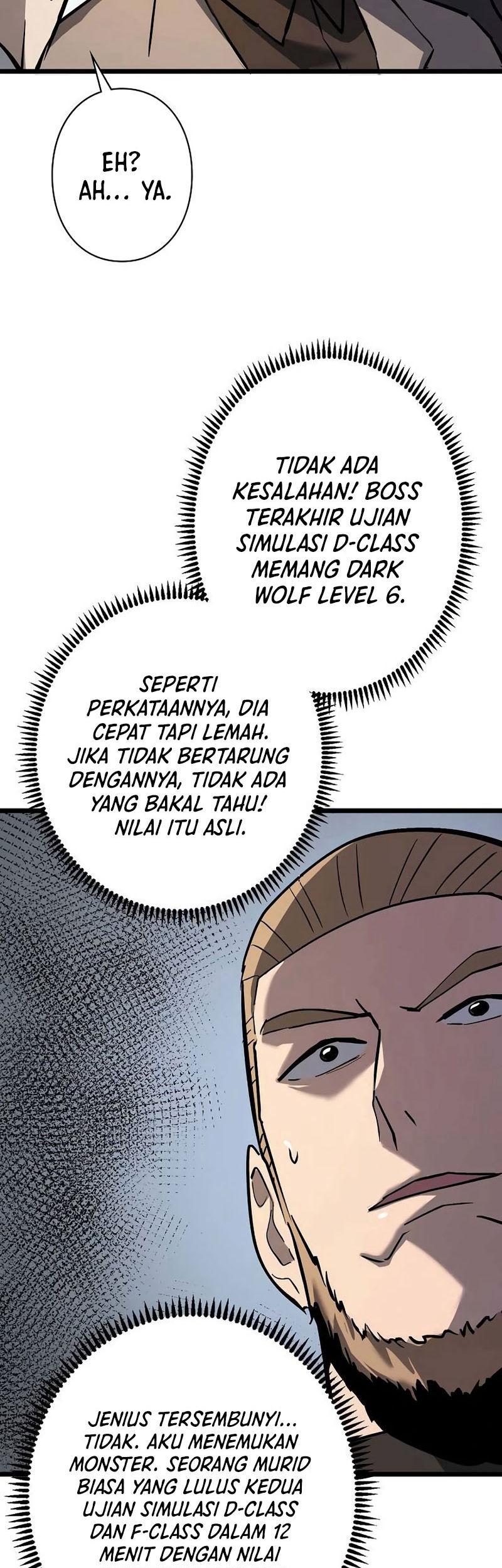 Become the Strongest Hero Through the Cheat System Chapter 41 - halaman 66