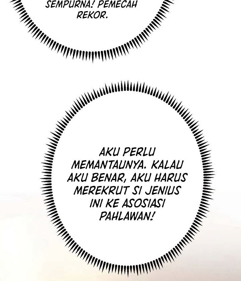 Become the Strongest Hero Through the Cheat System Chapter 41 - halaman 67