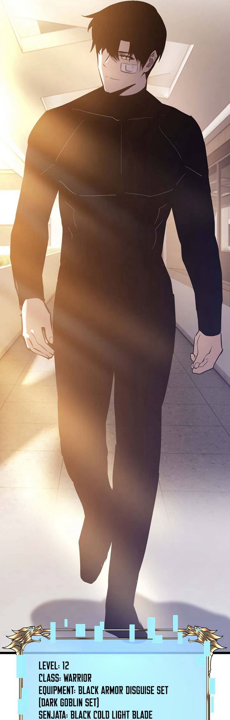 Become the Strongest Hero Through the Cheat System Chapter 41 - halaman 68