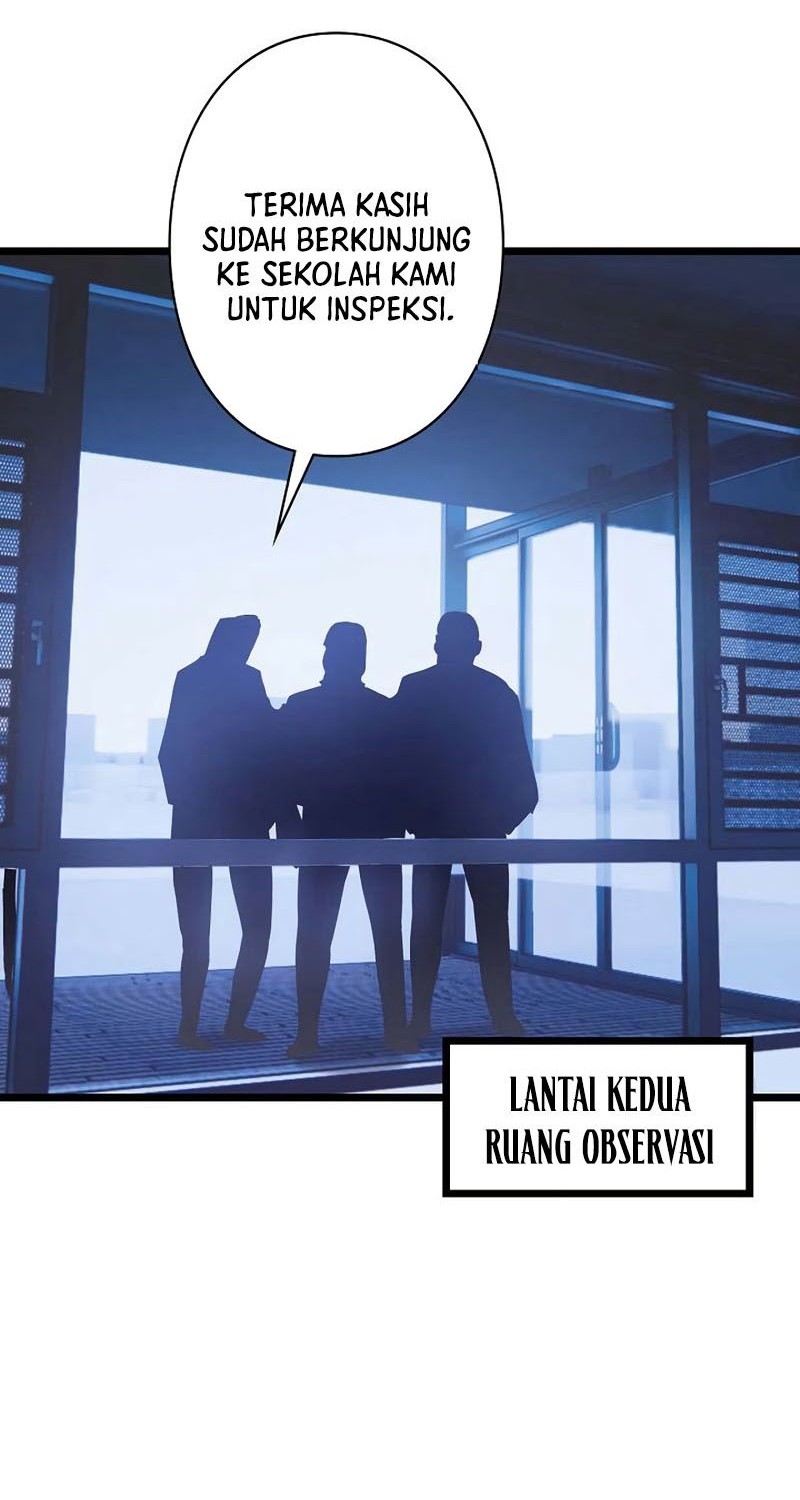 Become the Strongest Hero Through the Cheat System Chapter 41 - halaman 8
