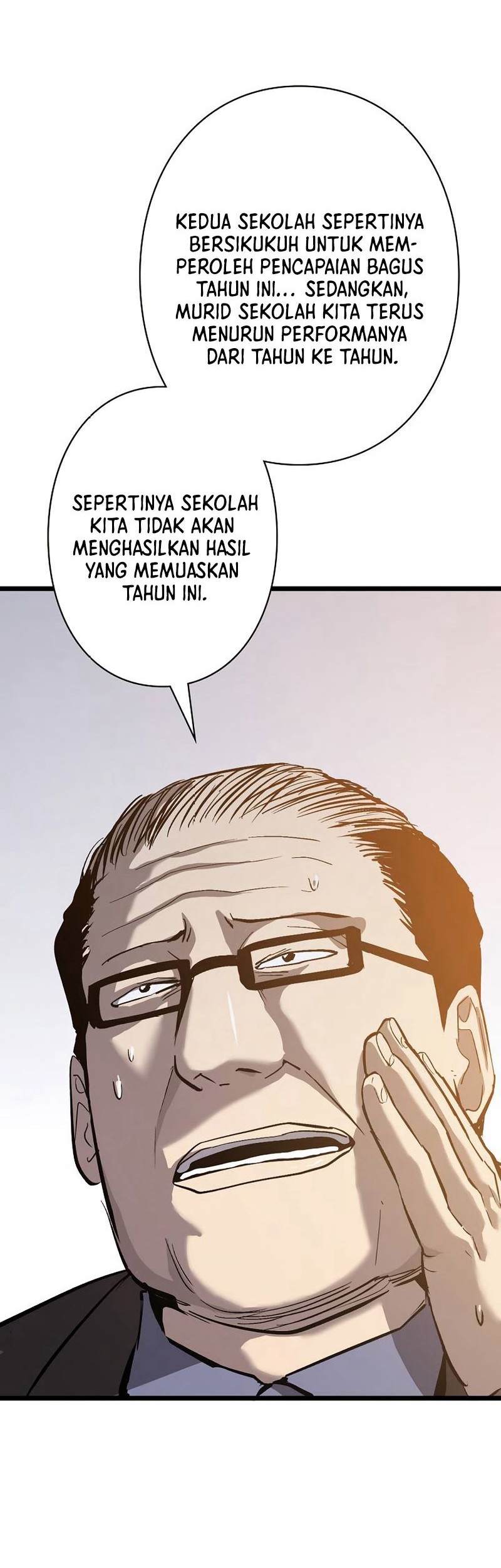 Become the Strongest Hero Through the Cheat System Chapter 42 - halaman 10