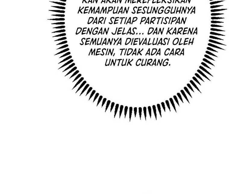 Become the Strongest Hero Through the Cheat System Chapter 42 - halaman 16