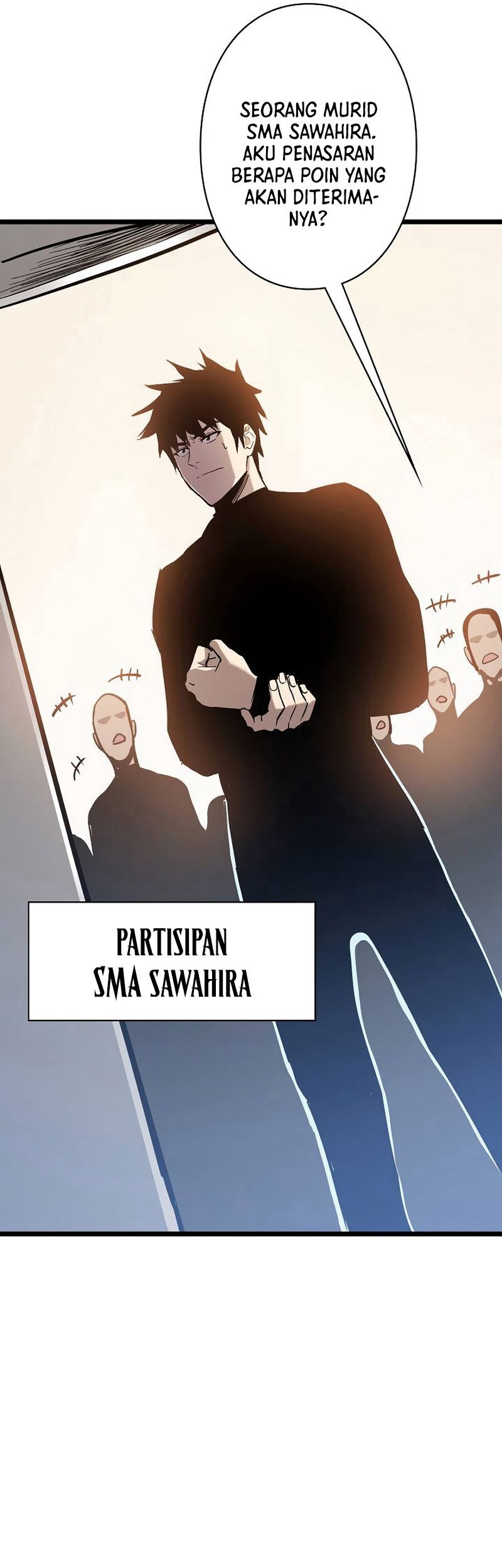 Become the Strongest Hero Through the Cheat System Chapter 42 - halaman 17
