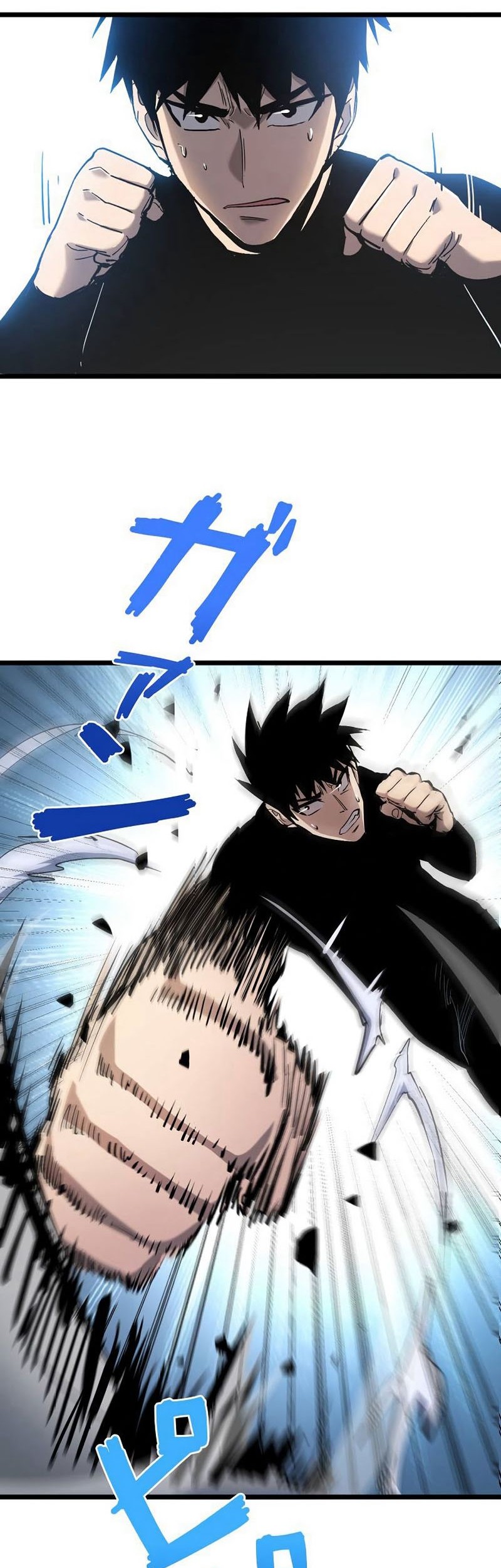 Become the Strongest Hero Through the Cheat System Chapter 42 - halaman 18