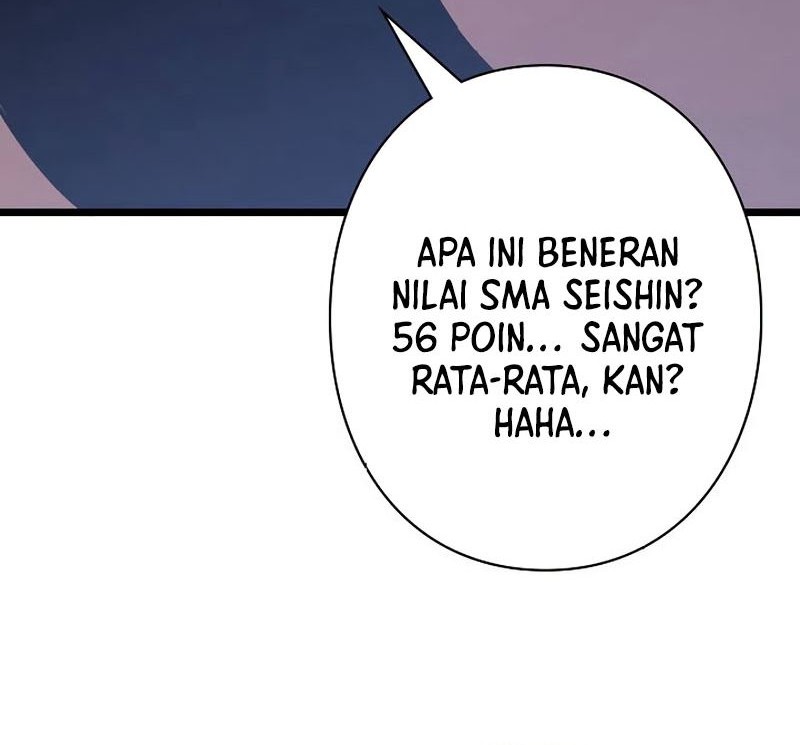 Become the Strongest Hero Through the Cheat System Chapter 42 - halaman 24