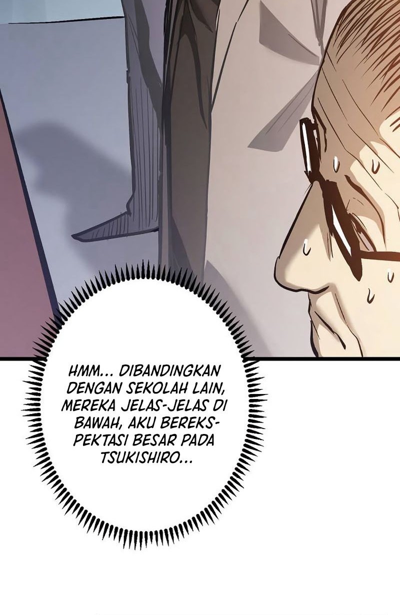 Become the Strongest Hero Through the Cheat System Chapter 42 - halaman 28