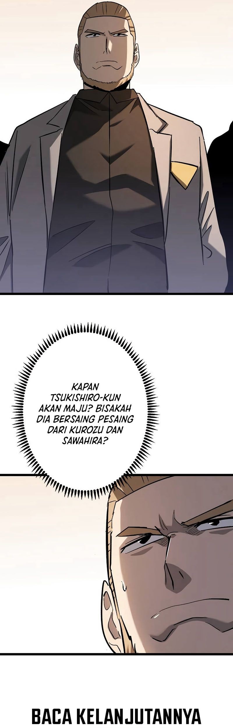 Become the Strongest Hero Through the Cheat System Chapter 42 - halaman 33