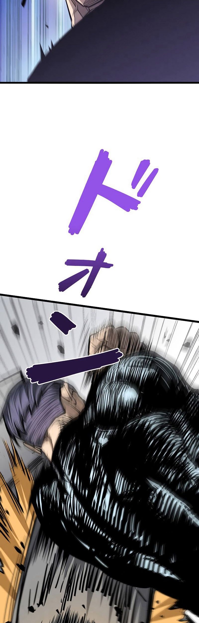 Become the Strongest Hero Through the Cheat System Chapter 42 - halaman 38