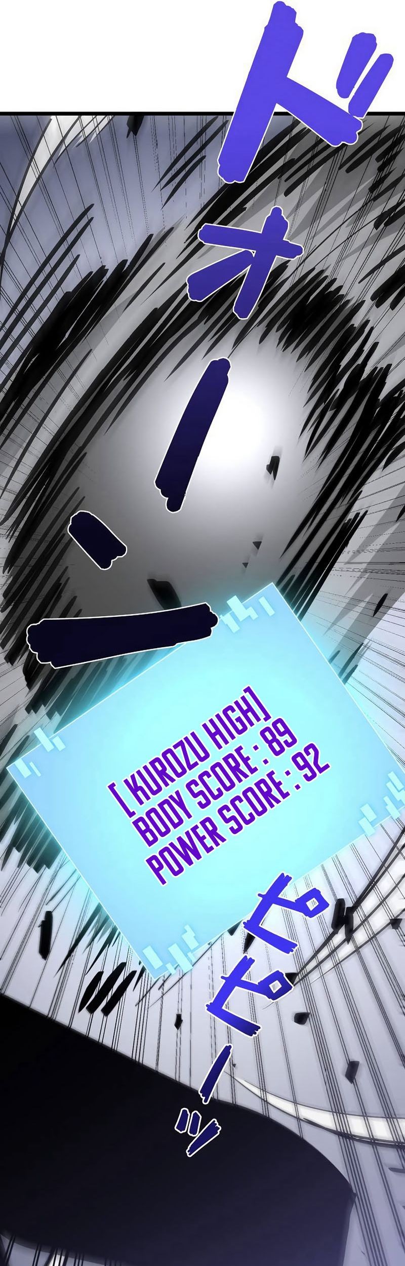 Become the Strongest Hero Through the Cheat System Chapter 42 - halaman 45