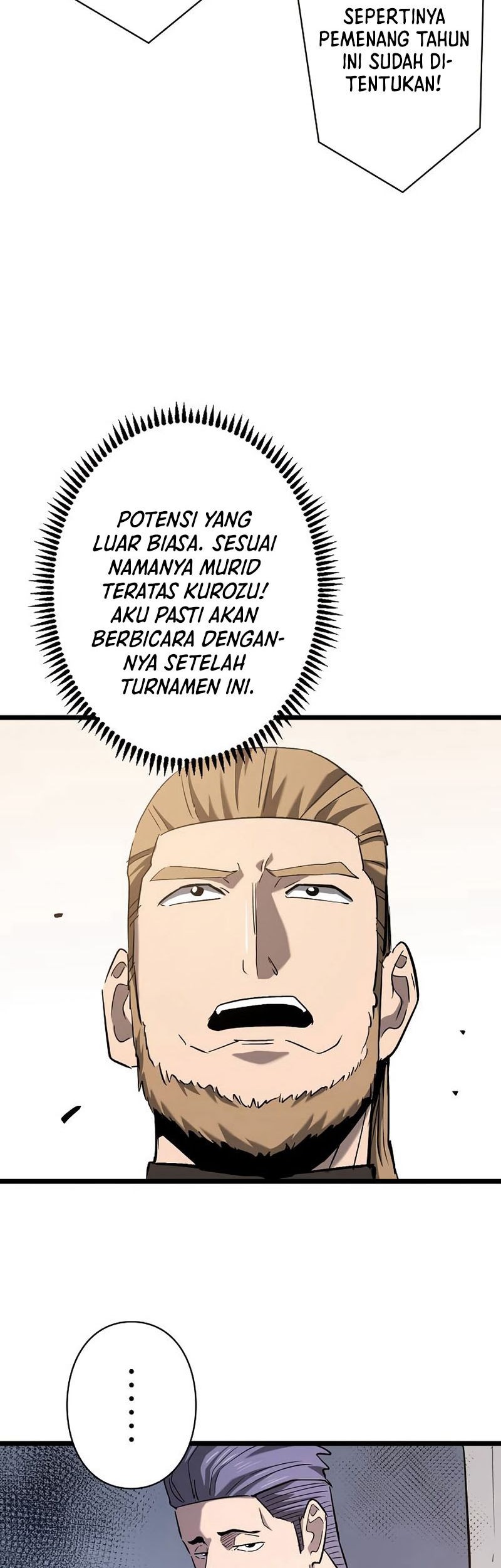 Become the Strongest Hero Through the Cheat System Chapter 42 - halaman 47