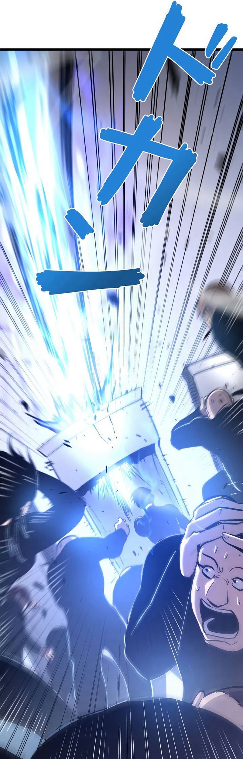 Become the Strongest Hero Through the Cheat System Chapter 42 - halaman 57