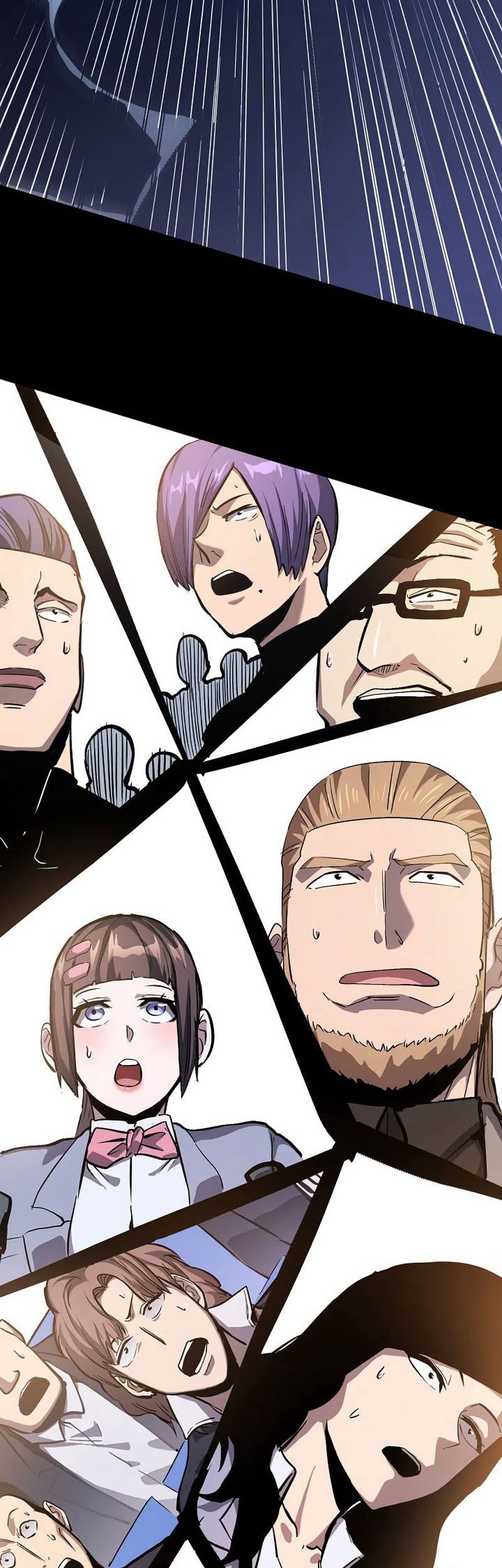 Become the Strongest Hero Through the Cheat System Chapter 42 - halaman 58