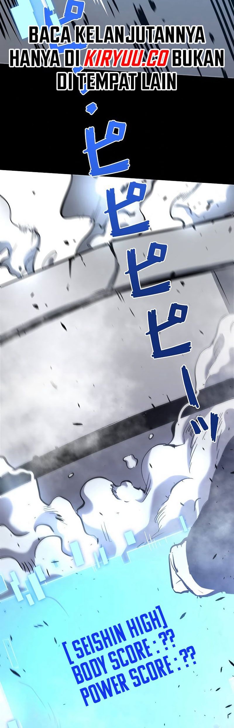 Become the Strongest Hero Through the Cheat System Chapter 42 - halaman 60