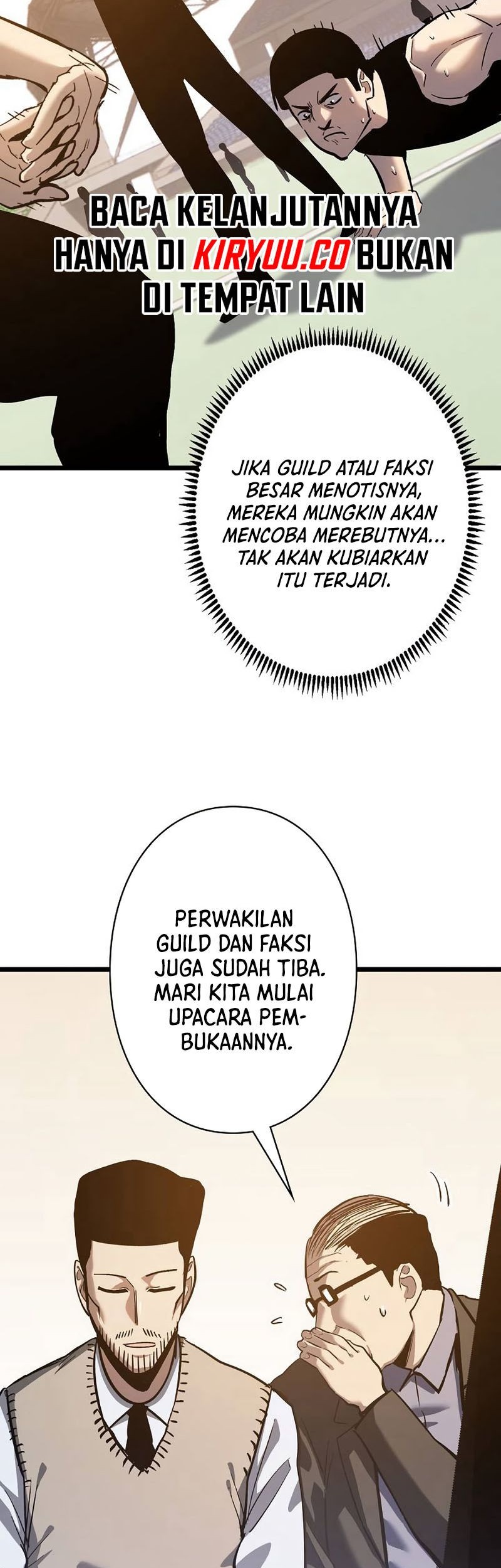 Become the Strongest Hero Through the Cheat System Chapter 42 - halaman 7