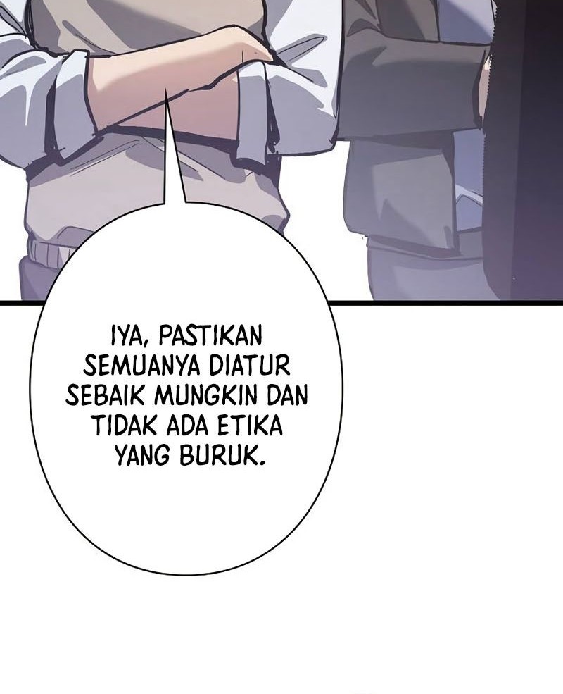 Become the Strongest Hero Through the Cheat System Chapter 42 - halaman 8
