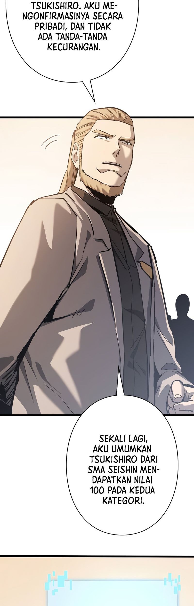 Become the Strongest Hero Through the Cheat System Chapter 43 - halaman 15