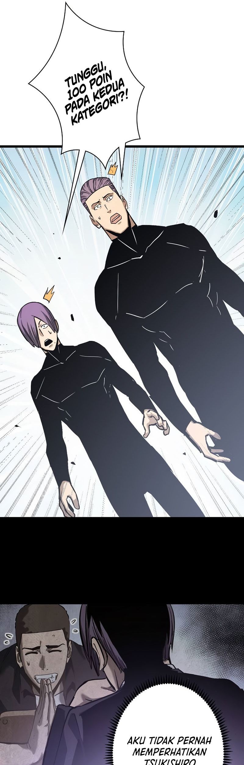 Become the Strongest Hero Through the Cheat System Chapter 43 - halaman 17