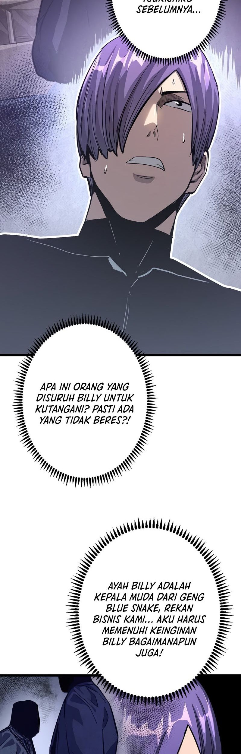 Become the Strongest Hero Through the Cheat System Chapter 43 - halaman 18