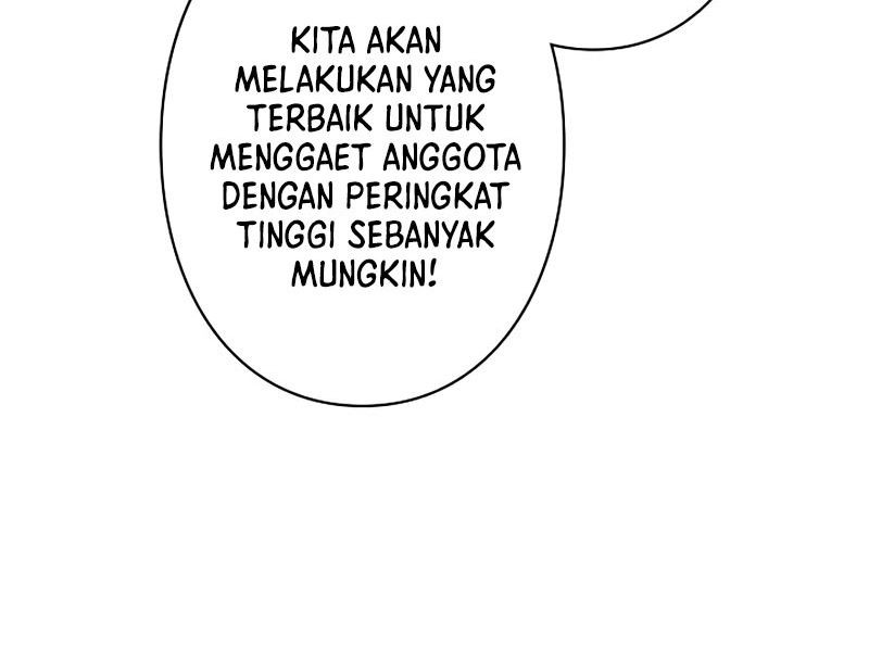 Become the Strongest Hero Through the Cheat System Chapter 43 - halaman 30