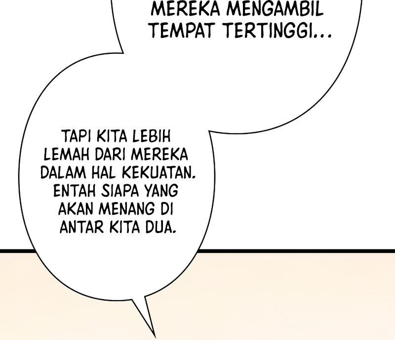 Become the Strongest Hero Through the Cheat System Chapter 43 - halaman 35