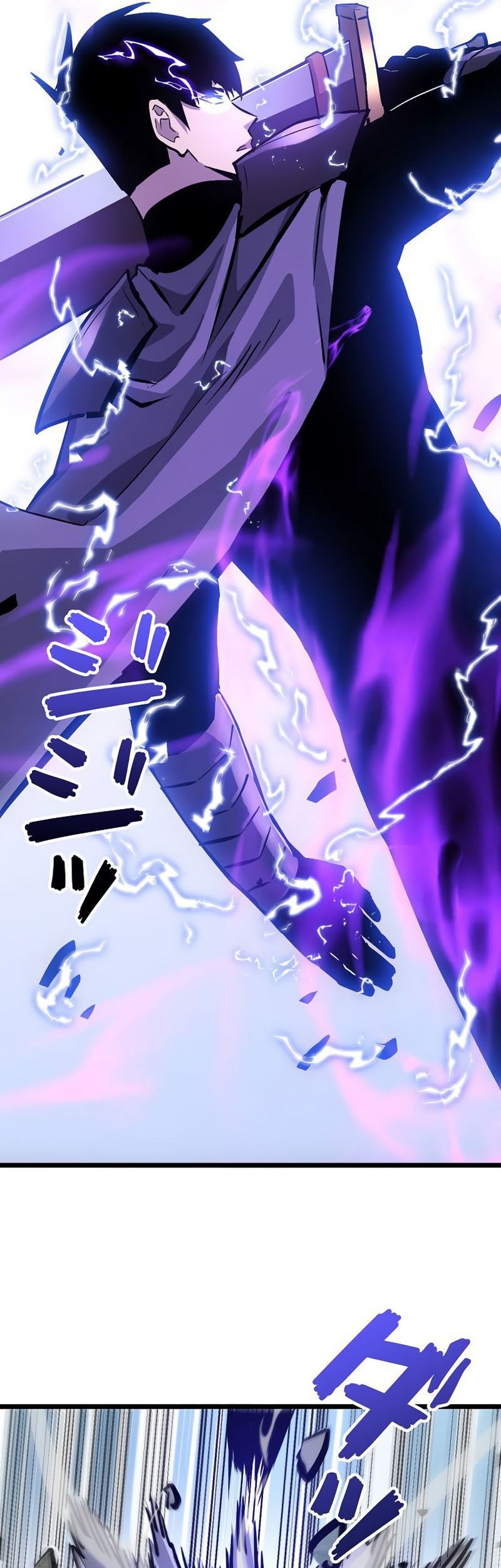 Become the Strongest Hero Through the Cheat System Chapter 43 - halaman 62