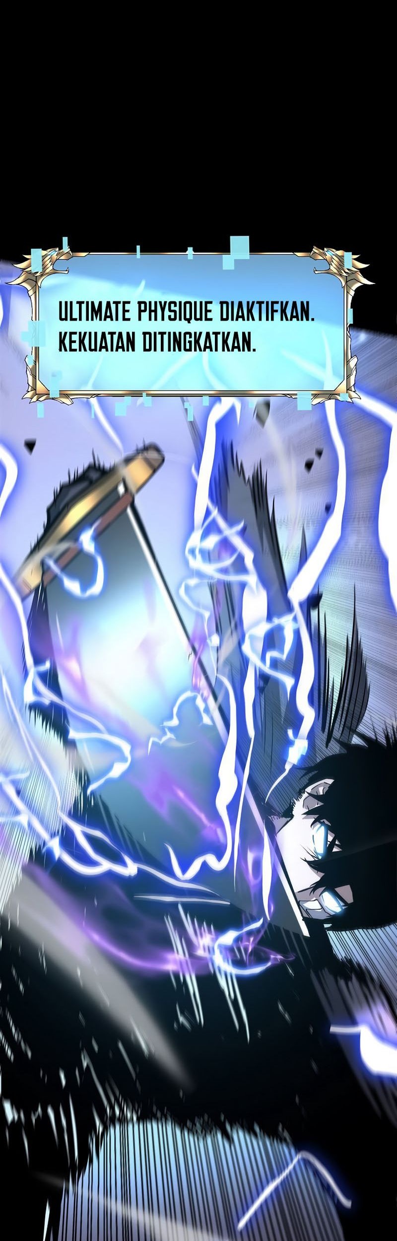Become the Strongest Hero Through the Cheat System Chapter 43 - halaman 64