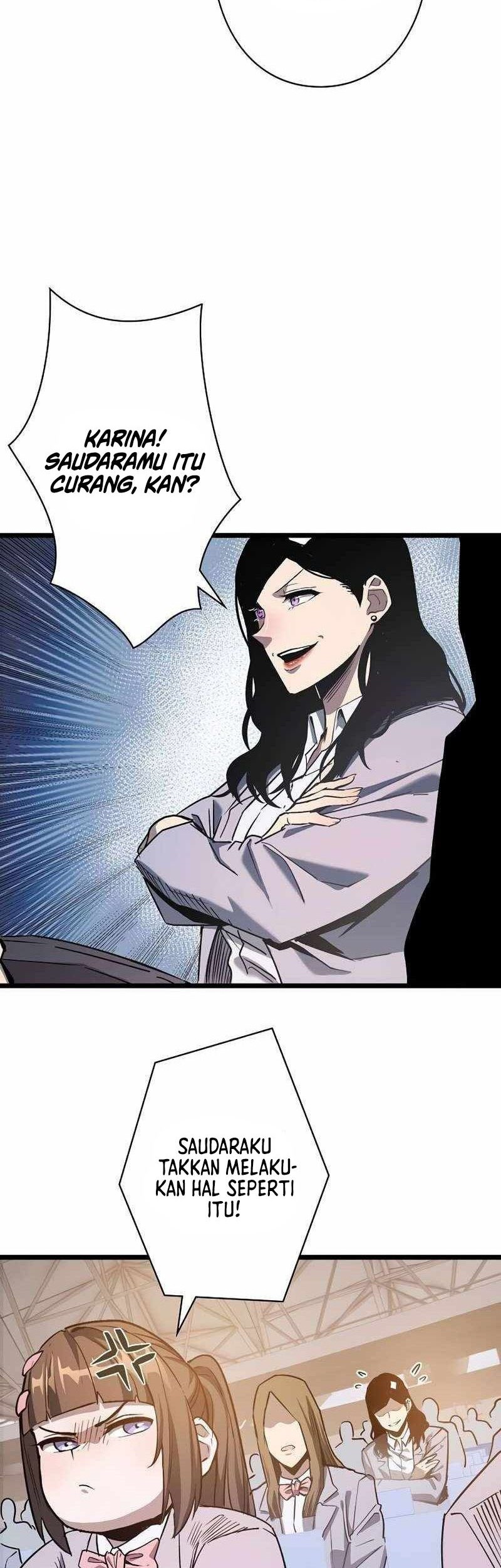 Become the Strongest Hero Through the Cheat System Chapter 44 - halaman 10