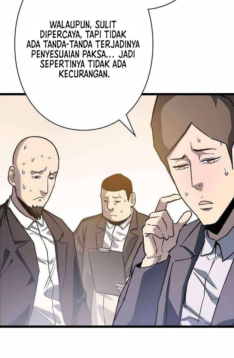 Become the Strongest Hero Through the Cheat System Chapter 44 - halaman 12