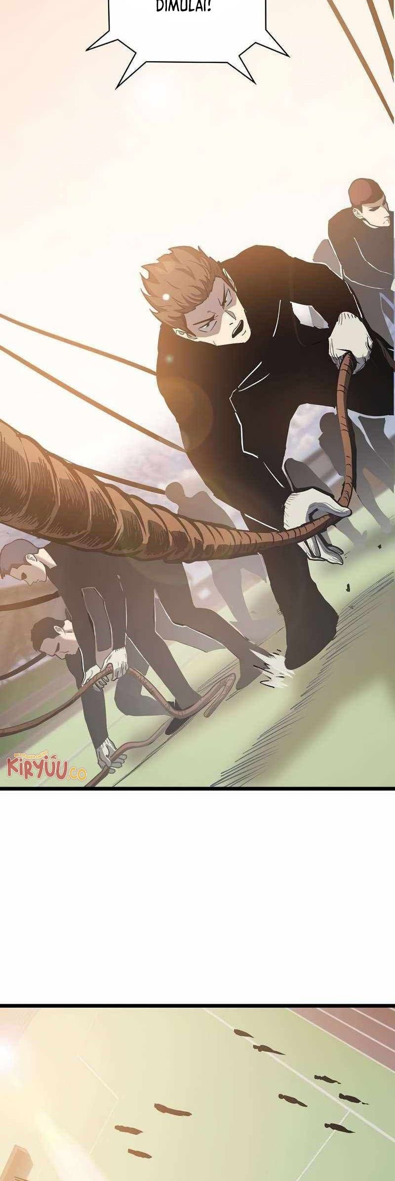 Become the Strongest Hero Through the Cheat System Chapter 44 - halaman 47