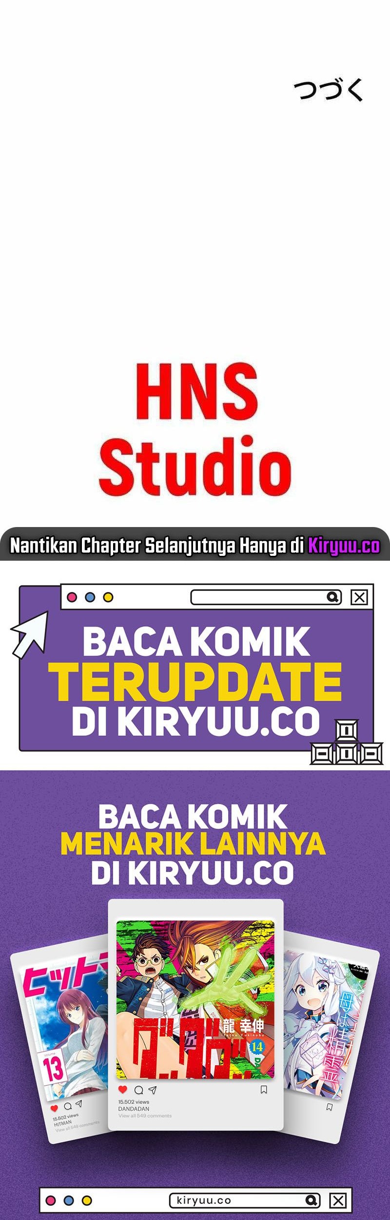 Become the Strongest Hero Through the Cheat System Chapter 44 - halaman 61