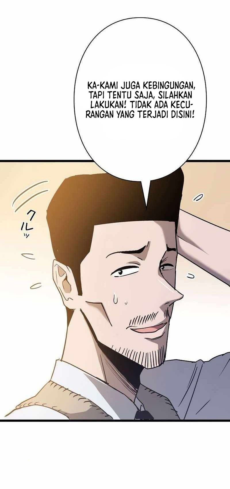 Become the Strongest Hero Through the Cheat System Chapter 44 - halaman 8